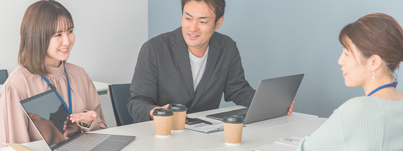 MEO対策サービスご紹介