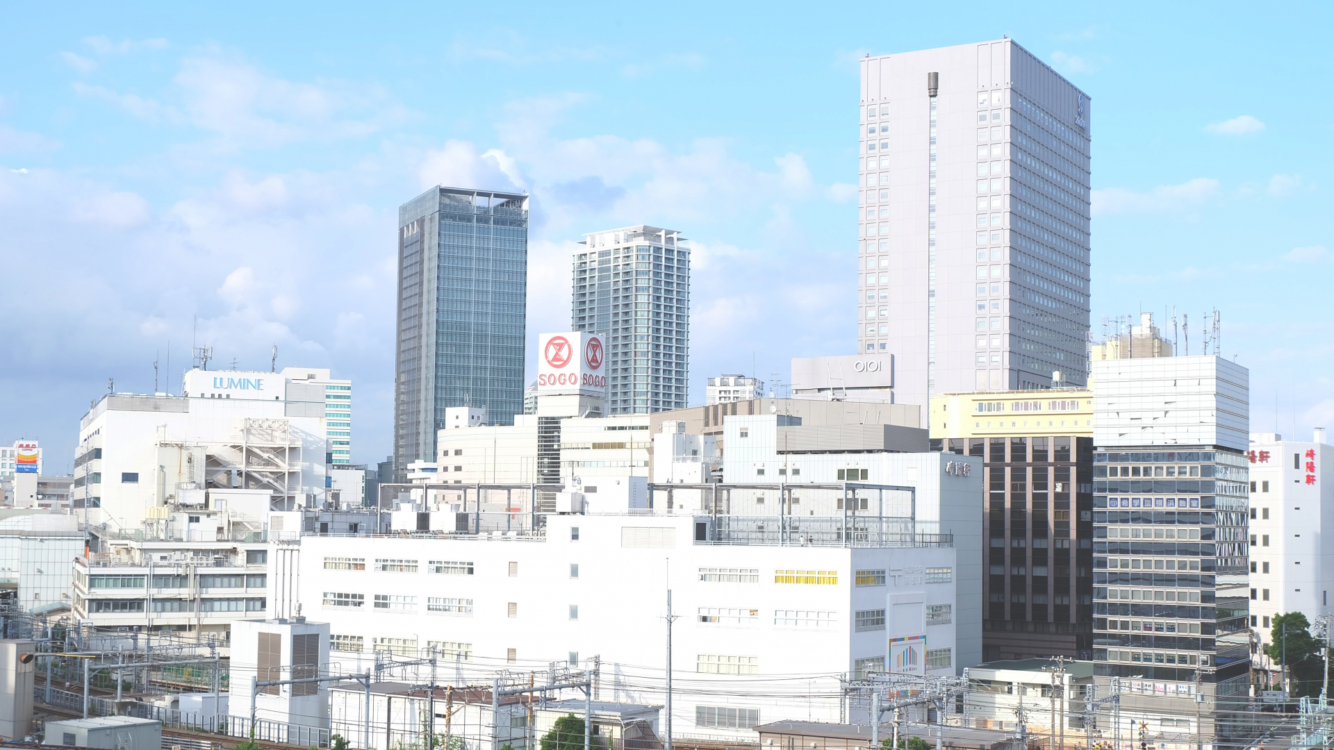 SEO内製化コンサルティング対応エリア
