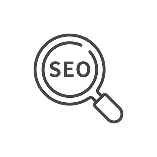 SEO対策スポットコンサルティングアイコン