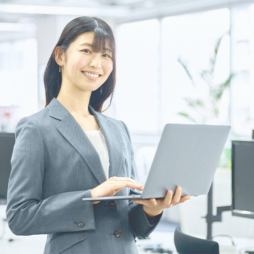 集客のお悩み解決