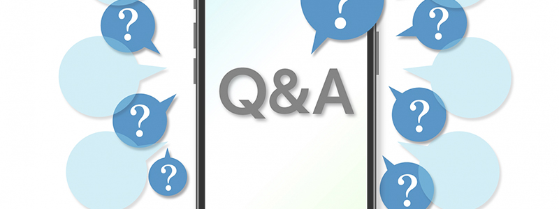 Q＆A